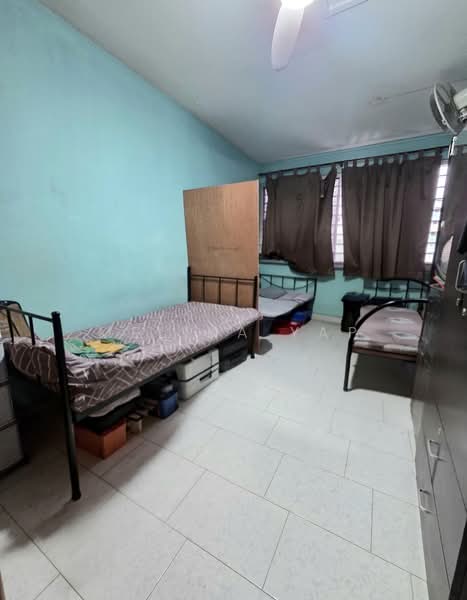 237 Bukit Panjang Ring Road, 237 Bukit Panjang Ring Road, 3 Bedrooms, 1,119 sqft, HDB Flat For Sale, by Melina Yap, 500122080 - Bedroom - PropertyGuru.com.sg