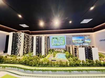 For Sale - Narra Residences