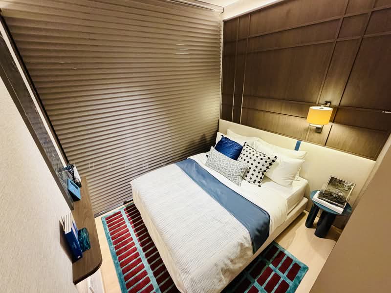 Narra Residences, 50 Dairy Farm Walk, 3 Bedrooms, 990 sqft, Condominium For Sale, by Murphy Lee 李国聪, 500122083 - Bedroom - PropertyGuru.com.sg