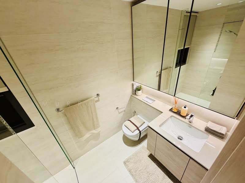 Narra Residences, 50 Dairy Farm Walk, 3 Bedrooms, 990 sqft, Condominium For Sale, by Murphy Lee 李国聪, 500122083 - Bathroom - PropertyGuru.com.sg