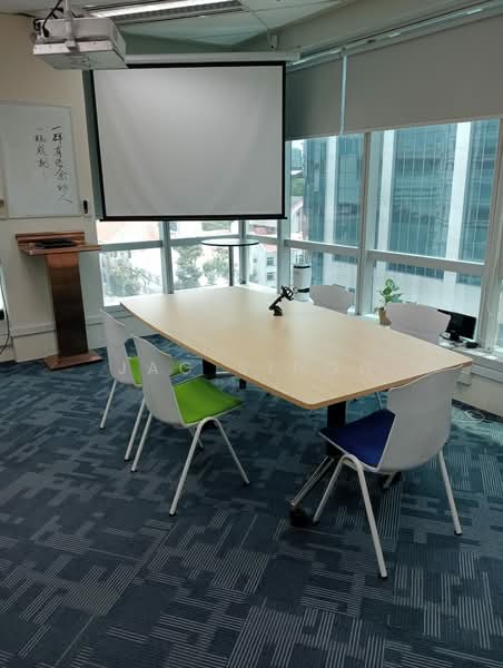 Sunshine Plaza, 91 Bencoolen Street, 1,001 sqft, Office For Rent, by Jag Singh, 500122084 - Interior - CommercialGuru.com.sg