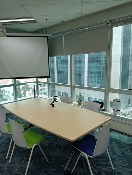 Sunshine Plaza, 91 Bencoolen Street, 1,001 sqft, Office For Rent, by Jag Singh, 500122084 - View - CommercialGuru.com.sg
