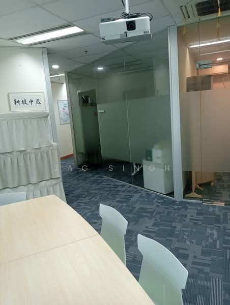 Sunshine Plaza, 91 Bencoolen Street, 1,001 sqft, Office For Rent, by Jag Singh, 500122084 - Interior - CommercialGuru.com.sg