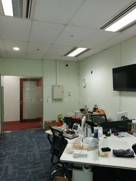 Sunshine Plaza, 91 Bencoolen Street, 1,001 sqft, Office For Rent, by Jag Singh, 500122084 - Interior - CommercialGuru.com.sg