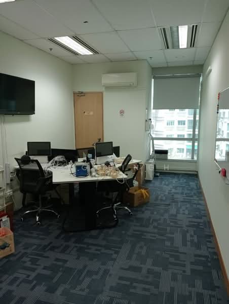 Sunshine Plaza, 91 Bencoolen Street, 1,001 sqft, Office For Rent, by Jag Singh, 500122084 - Study - CommercialGuru.com.sg