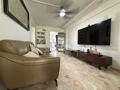 For Sale - 744 Bedok Reservoir Road