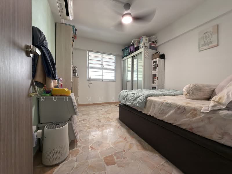 744 Bedok Reservoir Road, 744 Bedok Reservoir Road, 2 Bedrooms, 721 sqft, HDB Flat For Sale, by Muhammad Rifqi, 500122085 - Bedroom - PropertyGuru.com.sg