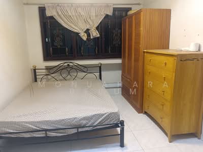 For Rent - 661C Jurong West Street 64