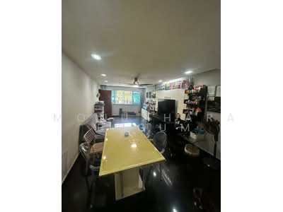 For Sale - 462 Jurong West Street 41