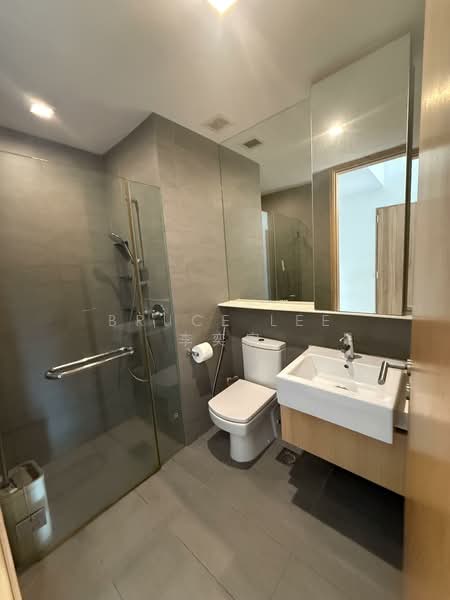 Coralis, 530 Joo Chiat Road, 2 Bedrooms, 807 sqft, Condominium For Rent, by Bruce Lee 李奕宏, 500122090 - Bathroom - PropertyGuru.com.sg
