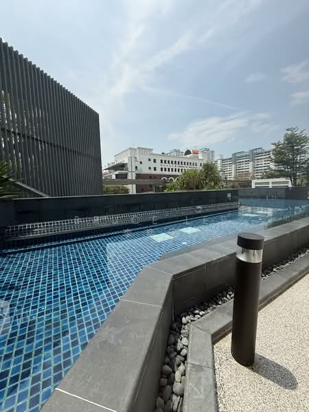 Coralis, 530 Joo Chiat Road, 2 Bedrooms, 807 sqft, Condominium For Rent, by Bruce Lee 李奕宏, 500122090 - Exterior - PropertyGuru.com.sg