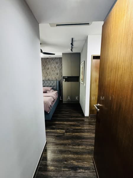 Bellewoods, 112 Woodlands Avenue 5, 3 Bedrooms, 1,066 sqft, Executive Condominium For Sale, by MAHA LAKSHMI, 500122091 - Bedroom - PropertyGuru.com.sg