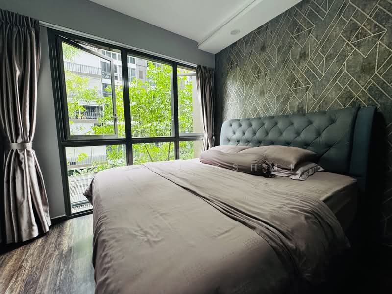 Bellewoods, 112 Woodlands Avenue 5, 3 Bedrooms, 1,066 sqft, Executive Condominium For Sale, by MAHA LAKSHMI, 500122091 - Bedroom - PropertyGuru.com.sg