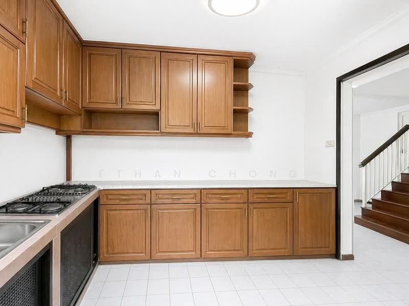 163 Jalan Teck Whye, 163 Jalan Teck Whye, 4 Bedrooms, 1,540 sqft, HDB Flat For Sale, by Ethan Chong, 500122095 - Kitchen - PropertyGuru.com.sg