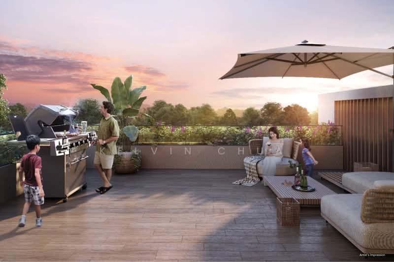 ⭐️TOP SOON⭐️ D15 Freehold Corner Terrace Siglap, Upper East Coast Road/Palm Drive/Siglap Road/Woo Mon Chew Road, 5 Bedrooms, 5,858 sqft, Corner Terrace For Sale, by Kelvin Chua, 500122097 - Exterior - PropertyGuru.com.sg