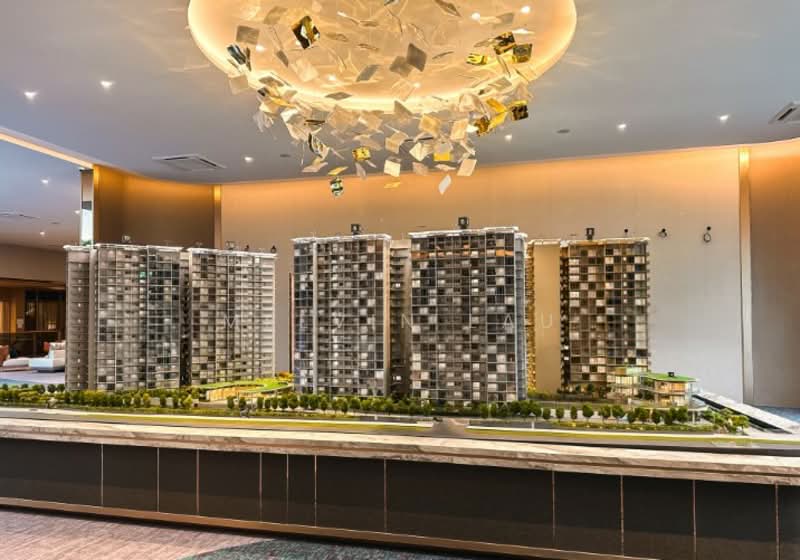 Grand Dunman, 2 Dunman Road, 1 Bedroom, 452 sqft, Condominium For Sale, by Melvin Lau, 500122098 - Exterior - PropertyGuru.com.sg