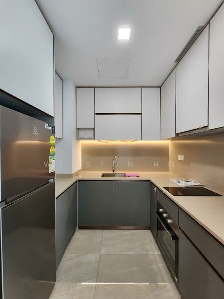 Normanton Park, 51 Normanton Park, 2 Bedrooms, 667 sqft, Condominium For Sale, by Winston Ho, 500122099 - Kitchen - PropertyGuru.com.sg