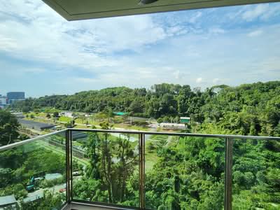 For Sale - Normanton Park