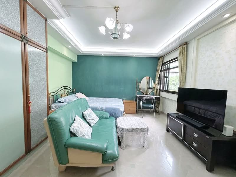 367 Corporation Drive, 367 Corporation Drive, 4 Bedrooms, 1,313 sqft, HDB Flat For Sale, by Sean Tiah, 500122101 - Bedroom - PropertyGuru.com.sg