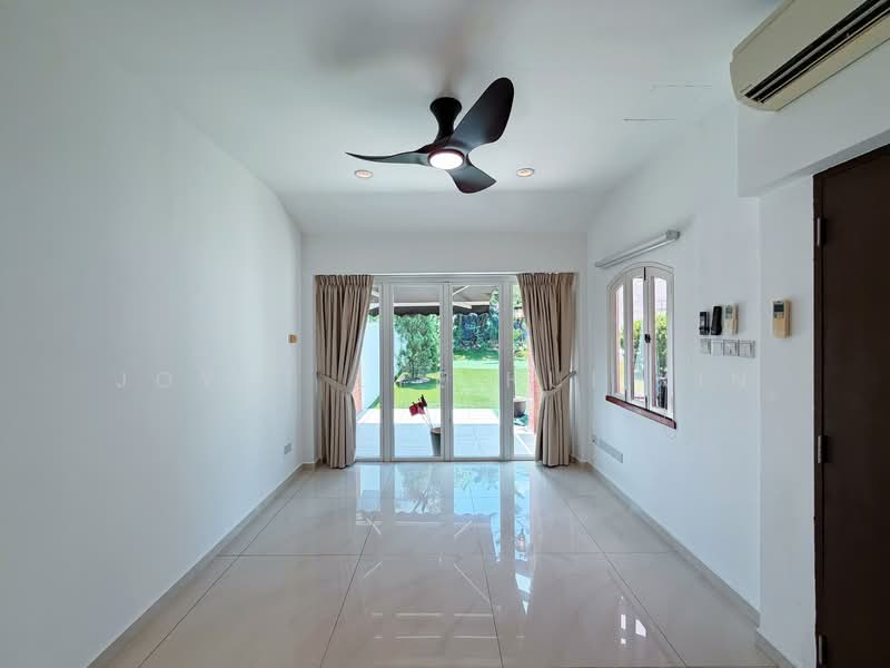 SIMEI GARDEN, JALAN SOO BEE, 4 Bedrooms, 3,000 sqft, Semi-Detached House For Sale, by Joyce Lye Hui Xin, 500122102 - Living Room - PropertyGuru.com.sg