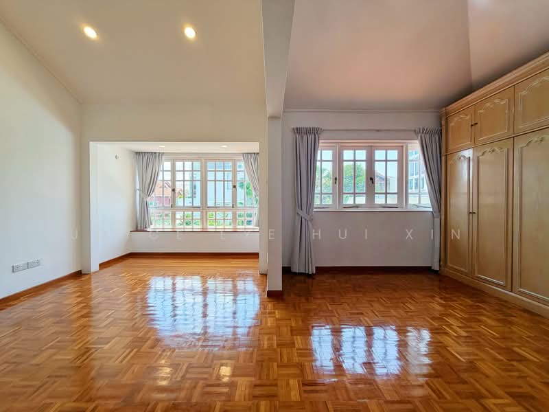 SIMEI GARDEN, JALAN SOO BEE, 4 Bedrooms, 3,000 sqft, Semi-Detached House For Sale, by Joyce Lye Hui Xin, 500122102 - Living Room - PropertyGuru.com.sg