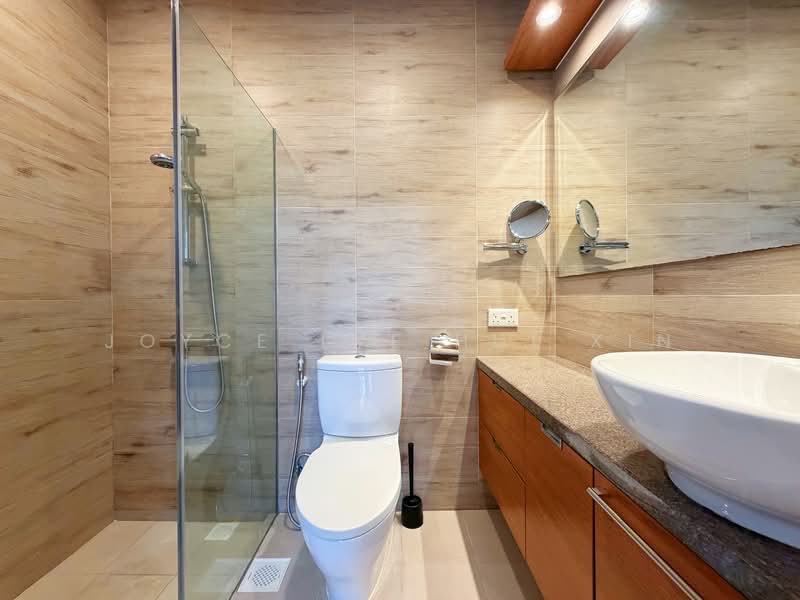SIMEI GARDEN, JALAN SOO BEE, 4 Bedrooms, 3,000 sqft, Semi-Detached House For Sale, by Joyce Lye Hui Xin, 500122102 - PropertyGuru.com.sg