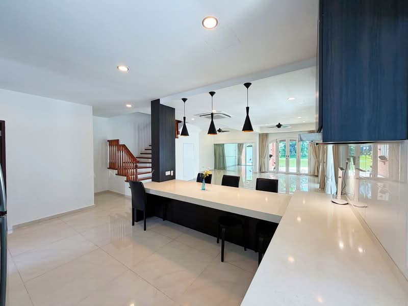 SIMEI GARDENS, JALAN SOO BEE, 4 Bedrooms, 3,000 sqft, Semi-Detached House For Sale, by Andy Lim 林佳俊, 500122103 - Interior - PropertyGuru.com.sg