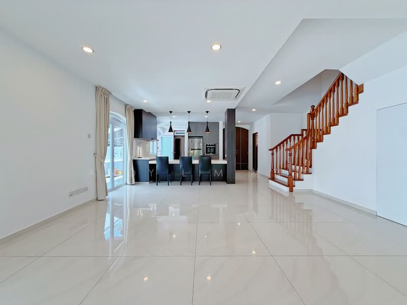 SIMEI GARDENS, JALAN SOO BEE, 4 Bedrooms, 3,000 sqft, Semi-Detached House For Sale, by Andy Lim 林佳俊, 500122103 - Kitchen - PropertyGuru.com.sg