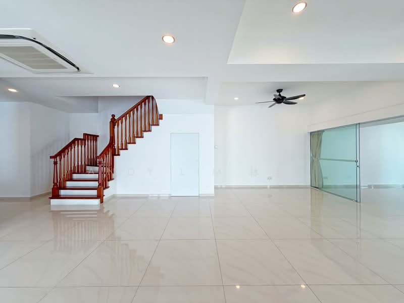 SIMEI GARDENS, JALAN SOO BEE, 4 Bedrooms, 3,000 sqft, Semi-Detached House For Sale, by Andy Lim 林佳俊, 500122103 - Interior - PropertyGuru.com.sg