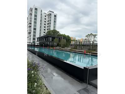For Sale - Sceneca Residence