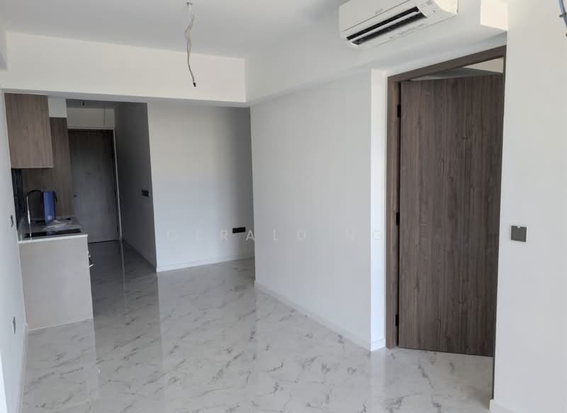 Sceneca Residence, Tanah Merah Kechil Link, 1 Bedroom, 538 sqft, Condominium For Rent, by Gerald Ng, 500122109 - Interior - PropertyGuru.com.sg