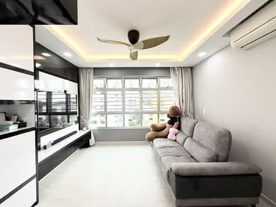 For Sale - 166A Yung Kuang Court