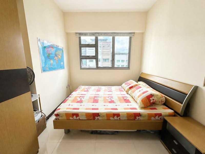 231B Sumang Lane, 231B Sumang Lane, 3 Bedrooms, 1,216 sqft, HDB Flat For Sale, by Lionel Ng, 500122111 - Bedroom - PropertyGuru.com.sg