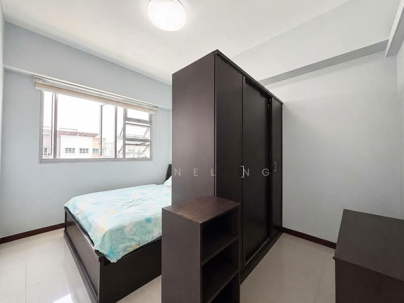 231B Sumang Lane, 231B Sumang Lane, 3 Bedrooms, 1,216 sqft, HDB Flat For Sale, by Lionel Ng, 500122111 - Bedroom - PropertyGuru.com.sg