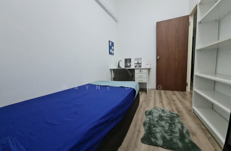 For Rent - 22 Jalan Pari Burong