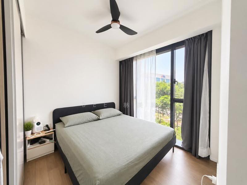 Parc Esta, 910 Sims Avenue, Eunos / Geylang / Paya Lebar, 2 Bedrooms, 635 sqft, Condominium For Sale, by Bee 林美玲, 500122116 - Bedroom - PropertyGuru.com.sg
