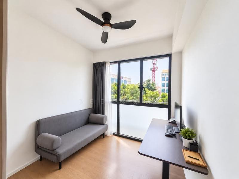 Parc Esta, 910 Sims Avenue, Eunos / Geylang / Paya Lebar, 2 Bedrooms, 635 sqft, Condominium For Sale, by Bee 林美玲, 500122116 - Study - PropertyGuru.com.sg