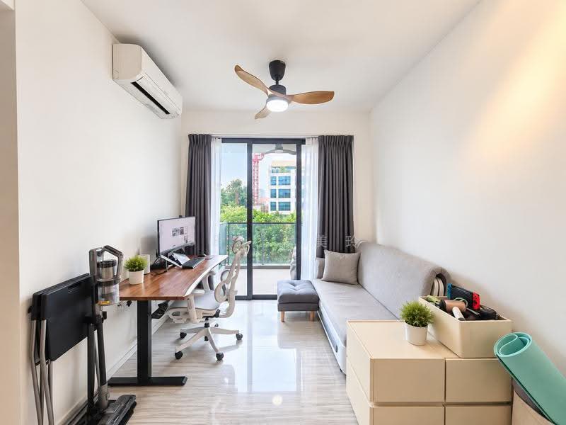 Parc Esta, 910 Sims Avenue, Eunos / Geylang / Paya Lebar, 2 Bedrooms, 635 sqft, Condominium For Sale, by Bee 林美玲, 500122116 - PropertyGuru.com.sg