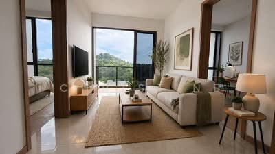 For Sale - The Botany at Dairy Farm
