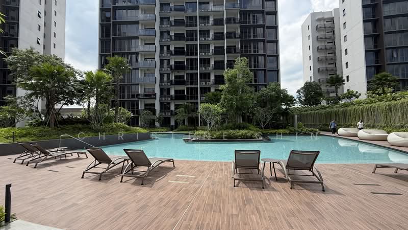 The Botany at Dairy Farm, 3 Dairy Farm Walk, 2 Bedrooms, 678 sqft, Condominium For Sale, by Christine Chin, 500122120 - Exterior - PropertyGuru.com.sg