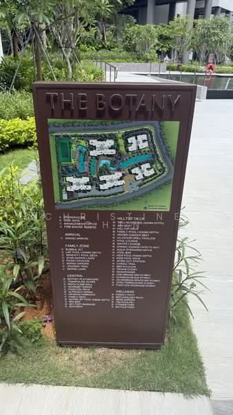 The Botany at Dairy Farm, 3 Dairy Farm Walk, 2 Bedrooms, 678 sqft, Condominium For Sale, by Christine Chin, 500122120 - Exterior - PropertyGuru.com.sg