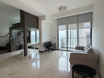 For Rent - The Scotts Tower