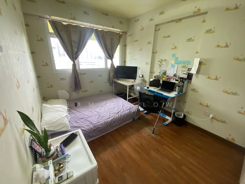 410A Fernvale Road, 410A Fernvale Road, 3 Bedrooms, 1,033 sqft, HDB Flat For Sale, by Samuel Low, 500122122 - Bedroom - PropertyGuru.com.sg