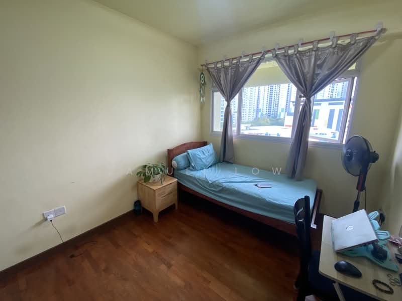 410A Fernvale Road, 410A Fernvale Road, 3 Bedrooms, 1,033 sqft, HDB Flat For Sale, by Samuel Low, 500122122 - Bedroom - PropertyGuru.com.sg