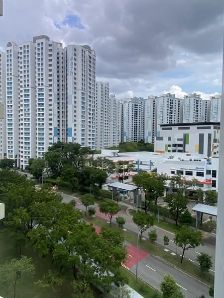 410A Fernvale Road, 410A Fernvale Road, 3 Bedrooms, 1,033 sqft, HDB Flat For Sale, by Samuel Low, 500122122 - Exterior - PropertyGuru.com.sg