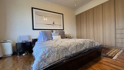 For Rent - The Morningside