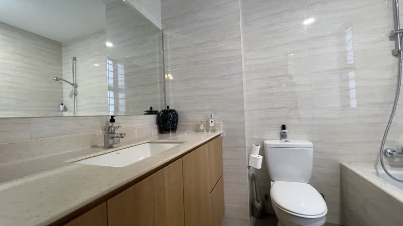 The Morningside, 1 Jalan Kuala, 4 Bedrooms, 2,411 sqft, Condominium For Rent, by Patricia Lim, 500122123 - Bathroom - PropertyGuru.com.sg