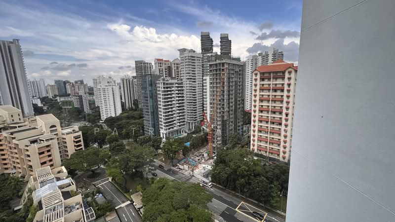 The Morningside, 1 Jalan Kuala, 4 Bedrooms, 2,411 sqft, Condominium For Rent, by Patricia Lim, 500122123 - Exterior - PropertyGuru.com.sg