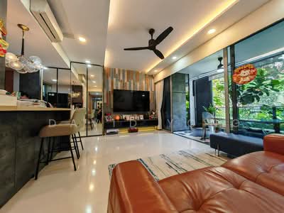 For Sale - Bartley Ridge