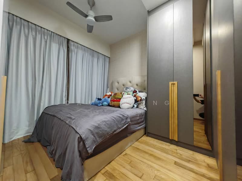 Bartley Ridge, 34 Mount Vernon Road, 3 Bedrooms, 1,130 sqft, Condominium For Sale, by David Yong, 500122126 - Bedroom - PropertyGuru.com.sg